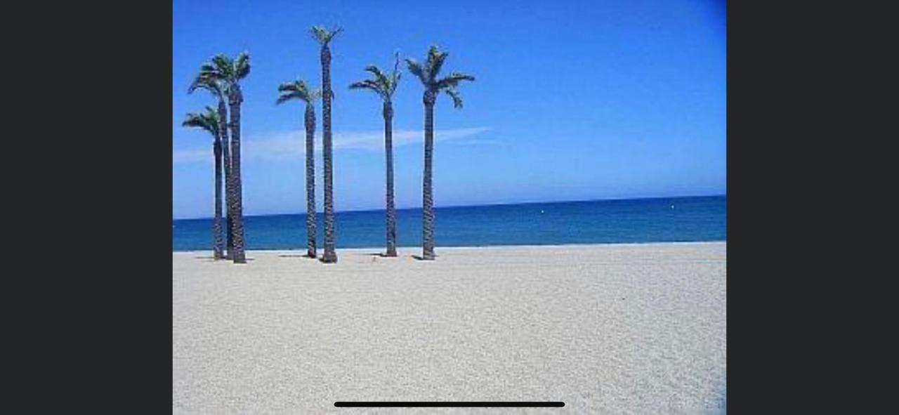 Maison Al Riad Mojacar Exterior photo