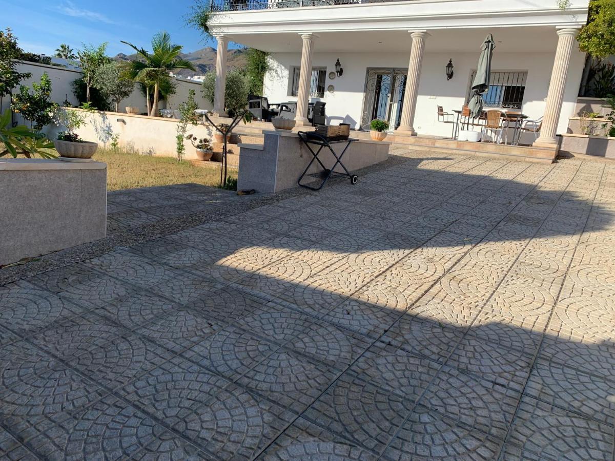 Maison Al Riad Mojacar Exterior photo