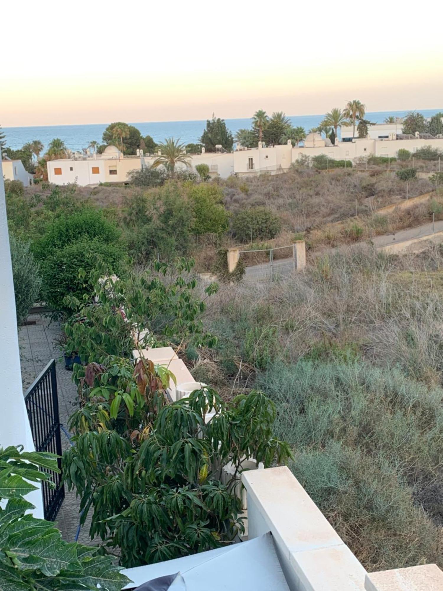 Maison Al Riad Mojacar Exterior photo