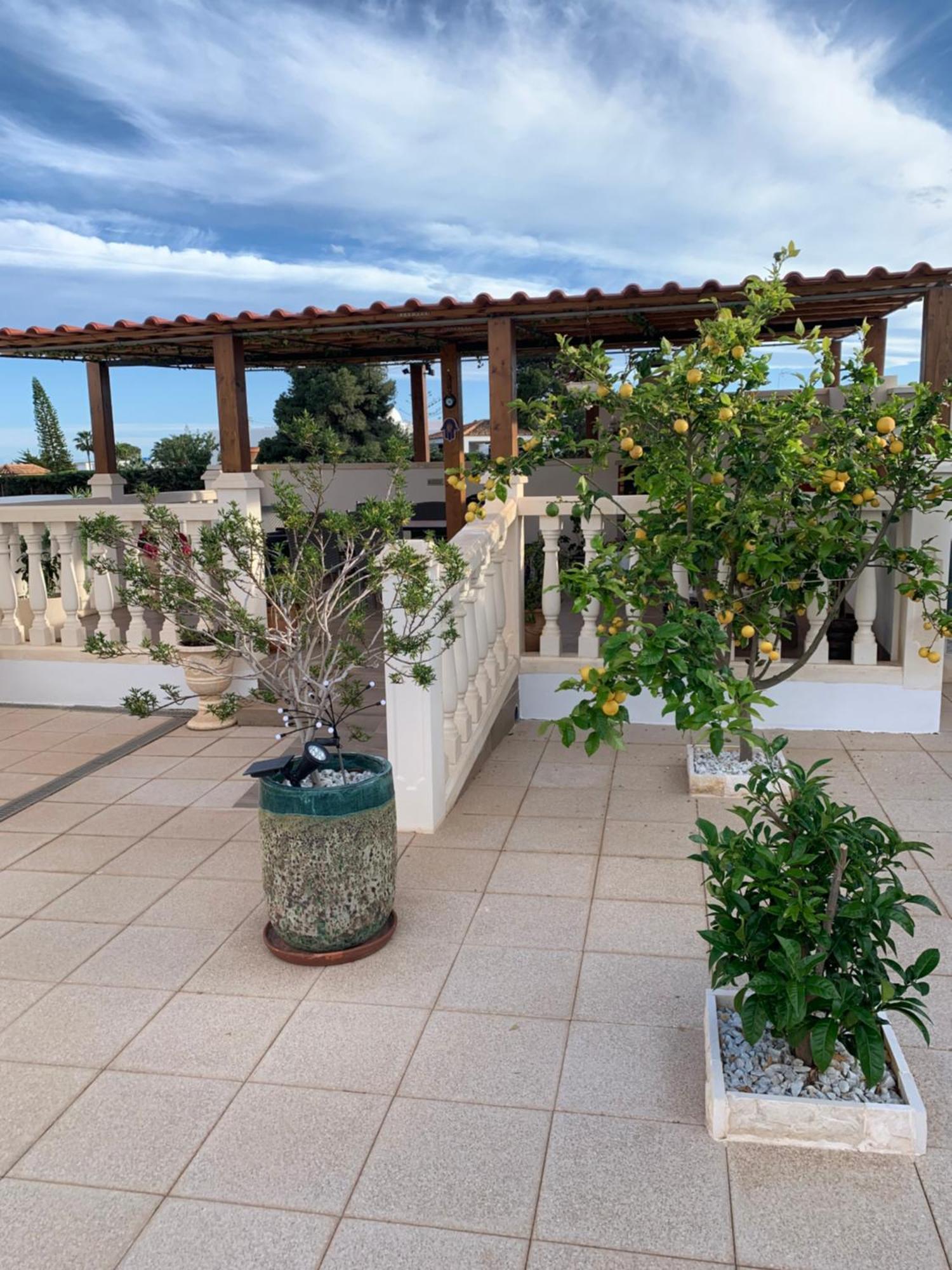 Maison Al Riad Mojacar Exterior photo