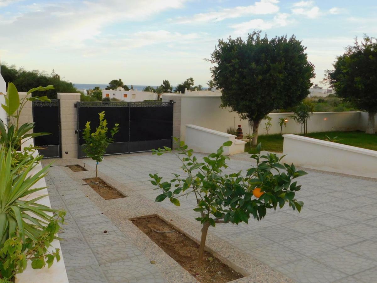 Maison Al Riad Mojacar Exterior photo