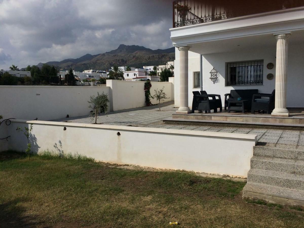Maison Al Riad Mojacar Exterior photo