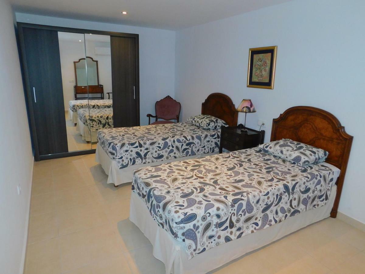 Maison Al Riad Mojacar Exterior photo