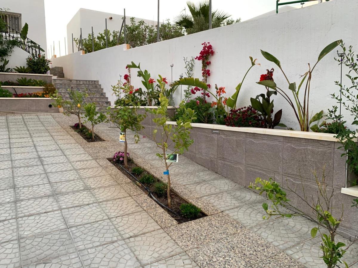 Maison Al Riad Mojacar Exterior photo