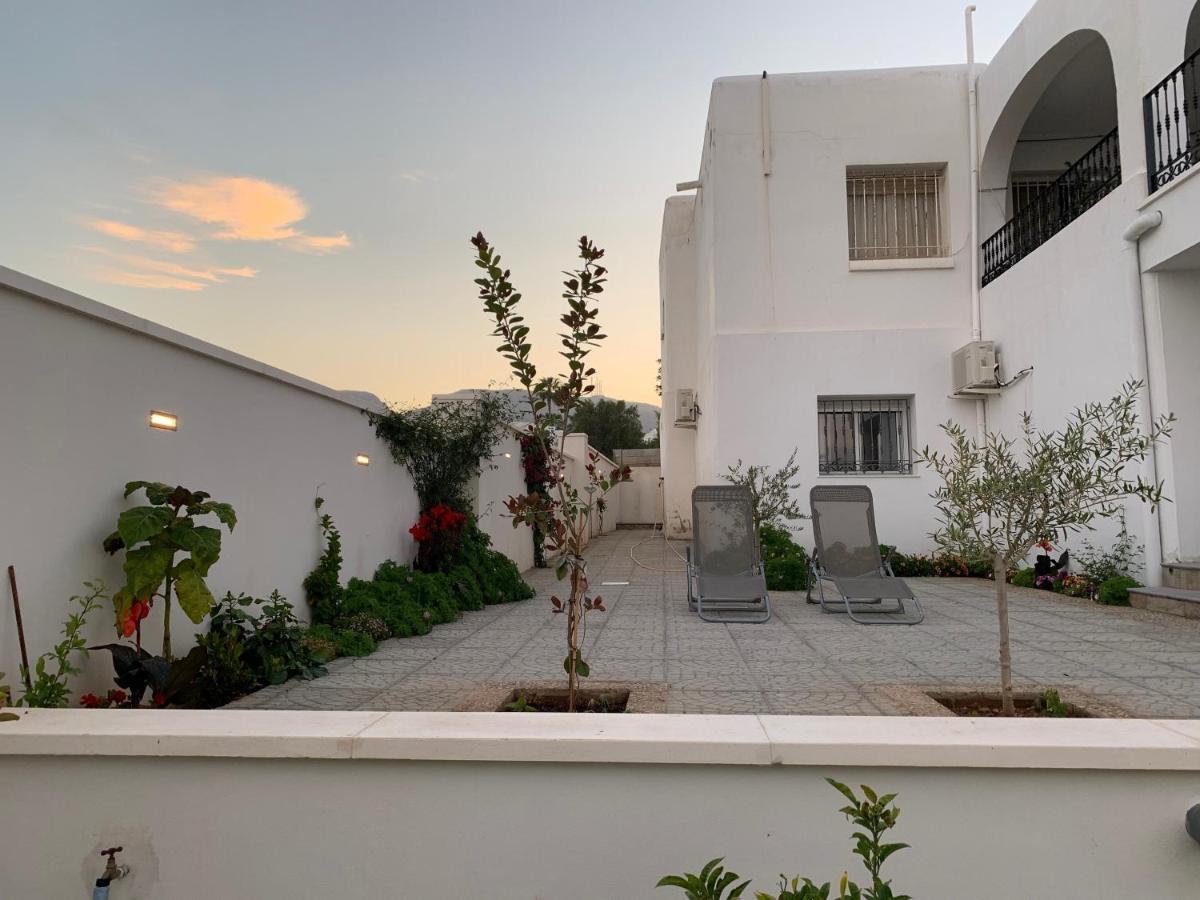 Maison Al Riad Mojacar Exterior photo